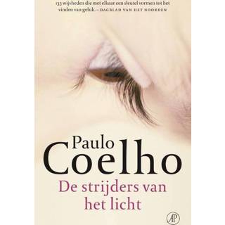 De strijders van het licht - Paulo Coelho (ISBN: 9789029594226) 9789029594226