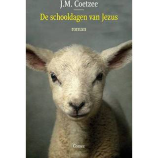 👉 De schooldagen van Jezus - J.M. Coetzee (ISBN: 9789059366862) 9789059366862