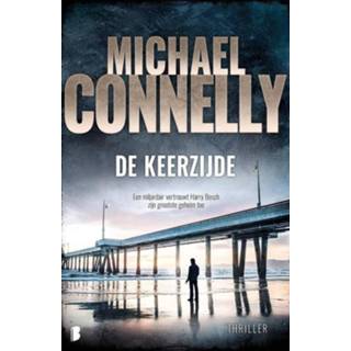 👉 De keerzijde - Michael Connelly (ISBN: 9789402308990) 9789402308990