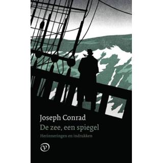 👉 Spiegel De zee, een - Joseph Conrad (ISBN: 9789028270329) 9789028270329