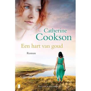 👉 Goud Een hart van - Catherine Cookson (ISBN: 9789402305487) 9789402305487