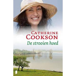 👉 Hoed De strooien - Catherine Cookson (ISBN: 9789460234163) 9789460234163