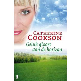 👉 Geluk gloort aan de horizon - Catherine Cookson (ISBN: 9789460234422) 9789460234422