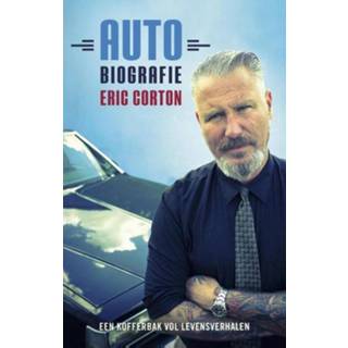 👉 Autobiografie Auto-biografie - Eric Corton (ISBN: 9789024563340) 9789024563340