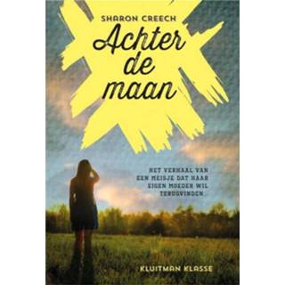 👉 Achter de maan - Sharon Creech (ISBN: 9789020631685) 9789020631685