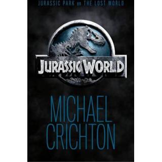 👉 Jurassic World - Michael Crichton (ISBN: 9789024566754) 9789024566754