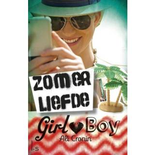 Zomerliefde - Ali Cronin, ISBN 9021808123 Zomerliefde - Ali Cronin (ISBN: 9789021808123) 9789021808123