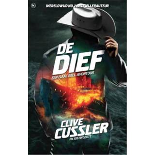 De dief - Clive Cussler (ISBN: 9789044345537) 9789044345537