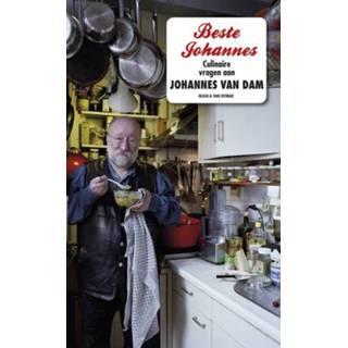 👉 Beste Johannes - van Dam (ISBN: 9789038894133) 9789038894133