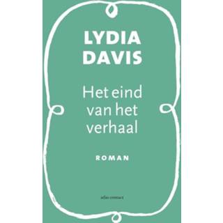 👉 Het eind van verhaal - Lydia Davis (ISBN: 9789025443450) 9789025443450