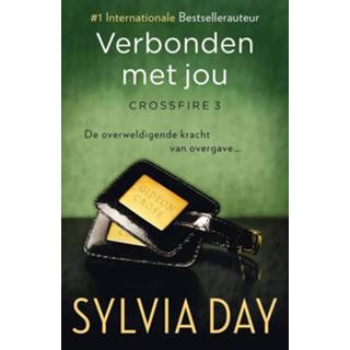 👉 Verbonden met jou - Sylvia Day (ISBN: 9789044969436) 9789044969436