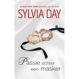 👉 Passie achter een masker - Sylvia Day (ISBN: 9789402751420) 9789402751420