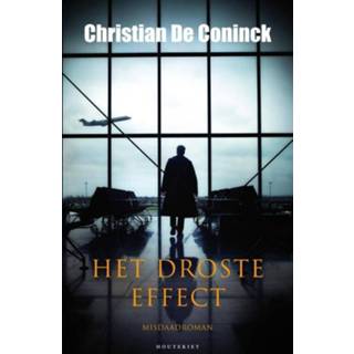👉 Het Droste effect - Christian de Coninck (ISBN: 9789089245120) 9789089245120