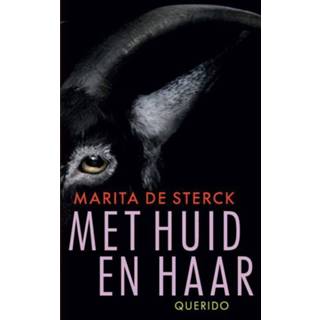 👉 Met huid en haar - Marita de Sterck (ISBN: 9789045108681) 9789045108681