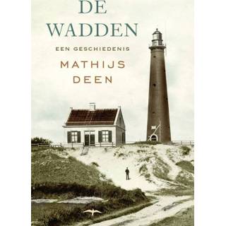 👉 De Wadden - Mathijs Deen (ISBN: 9789400403376) 9789400403376