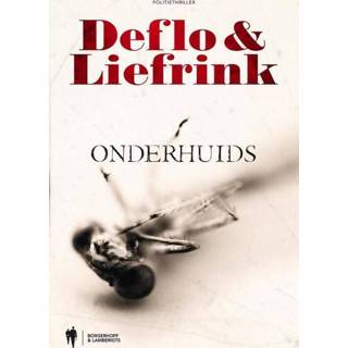 👉 Onderhuids - Aloka Liefrink, Deflo (ISBN: 9789089314932) 9789089314932