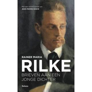 👉 Brieven aan een jonge dichter - Rainer Maria Rilke (ISBN: 9789460034787) 9789460034787