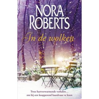 👉 In de wolken - Circusliefde & Tegen het licht (2-in-1) Nora Roberts (ISBN: 9789402754131) 9789402754131