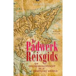 👉 Reisgids De padwerk - Jan Roelofs (ISBN: 9789020209433) 9789020209433