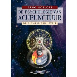 👉 De psychologie van acupunctuur - Arno Roelofs (ISBN: 9789020299427) 9789020299427