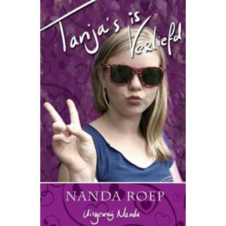 👉 Tanja is verliefd - Nanda Roep (ISBN: 9789490983529) 9789490983529