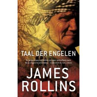 👉 Taal der engelen - James Rollins (ISBN: 9789024565122) 9789024565122