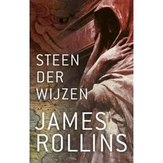 👉 Steen der wijzen - James Rollins (ISBN: 9789024565108) 9789024565108