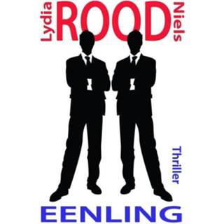 👉 Rood Eenling - Lydia Rood, Niels (ISBN: 9789490848293) 9789490848293