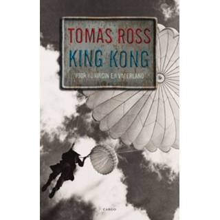 King Kong - Tomas Ross (ISBN: 9789023449263) 9789023449263