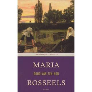 👉 Dood van een non - Maria Rosseels (ISBN: 9789043519717) 9789043519717