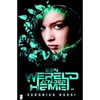 👉 Hemeltje Wereld zonder hemel - Veronica Rossi (ISBN: 9789460232008) 9789460232008