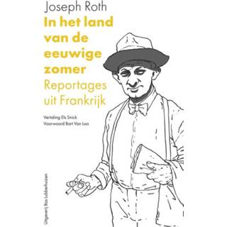 👉 In het land van de eeuwige zomer - Joseph Roth (ISBN: 9789059374768) 9789059374768