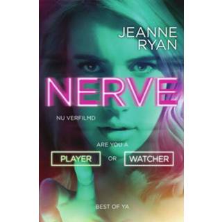 👉 Nerve - Jeanne Ryan (ISBN: 9789000351428) 9789000351428