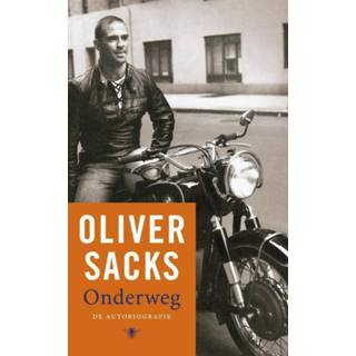 👉 Onderweg - Oliver Sacks (ISBN: 9789023494362) 9789023494362