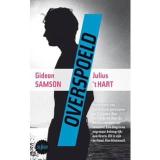 👉 Overspoeld - Gideon Samson, Julius 't Hart (ISBN: 9789045116594) 9789045116594