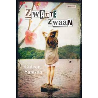 👉 Zwarte zwaan - Gideon Samson (ISBN: 9789025861612) 9789025861612