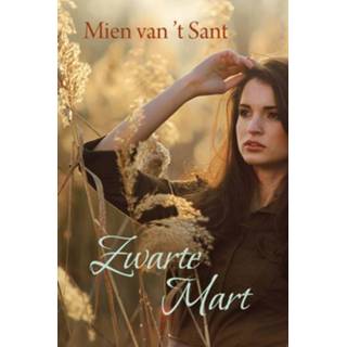 👉 Zwarte Mart - Mien van 't Sant (ISBN: 9789401907811) 9789401907811
