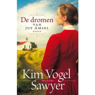 👉 De dromen van juf Amsel - Kim Vogel Sawyer (ISBN: 9789029717830) 9789029717830