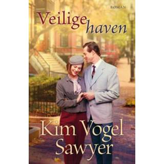 👉 Veilige haven - Kim Vogel Sawyer (ISBN: 9789029722254) 9789029722254