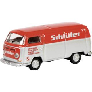 👉 Schuco 452650700 H0 Volkswagen T2a-sleutel