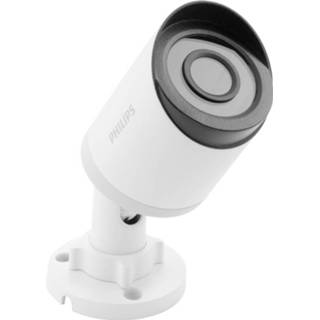 👉 Philips WelcomeEye extra camera bedraad