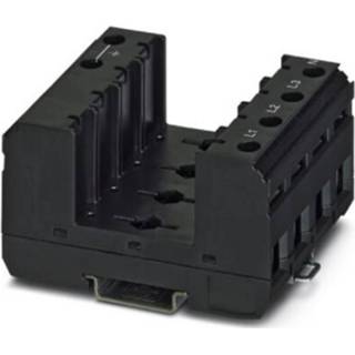 👉 Phoenix Contact 2838885 VAL-MS/3+1-BE Overspanningsveiling basiselement 1 stuk(s)