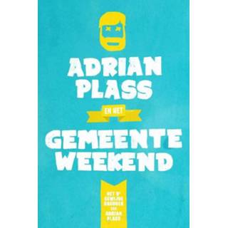 Adrian Plass en het Gemeenteweekend - (ISBN: 9789058041302) 9789058041302