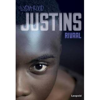 👉 Rood Justins rivaal - Lydia (ISBN: 9789025875879) 9789025875879