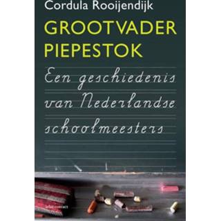 Grootvader Piepestok - Cordula Rooijendijk, ISBN 9045032313 Grootvader Piepestok - Cordula Rooijendijk (ISBN: 9789045032313) 9789045032313