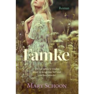 👉 Famke - Mary Schoon (ISBN: 9789401911108) 9789401911108