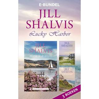 👉 Lucky Harbor - Jill Shalvis (ISBN: 9789402536461) 9789402536461