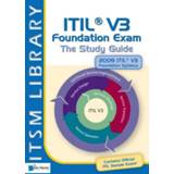 👉 E-Book: ITIL Foundation Exam - (ISBN: 9789087533472) 9789087533472