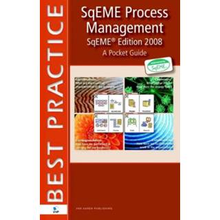 👉 Mannen Process management based on Sqeme - (ISBN: 9789087538729) 9789087538729