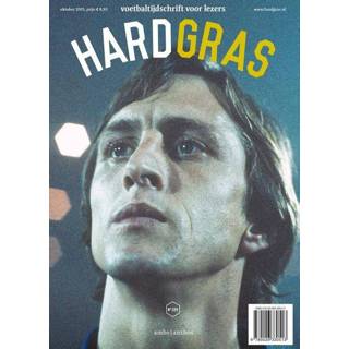 Hard Gras 104 - Oktober 2015 Henk Spaan, Hugo Borst, Matthijs van Nieuwkerk (ISBN: 9789026330575) 9789026330575